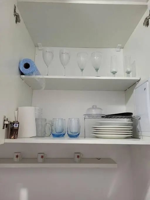 Διαμέρισμα Studio A 20 Passos Do Metro Belem Σάο Πάολο