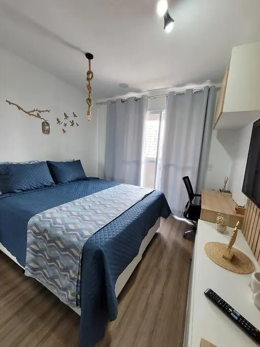Διαμέρισμα Studio A 20 Passos Do Metro Belem Σάο Πάολο